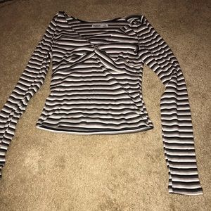 hollister long sleeve